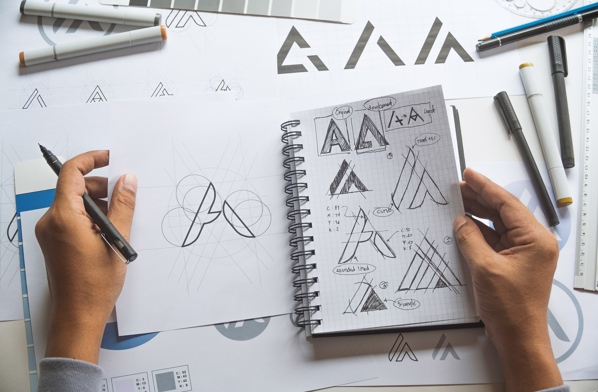Trademarks, Designs and Merchandising