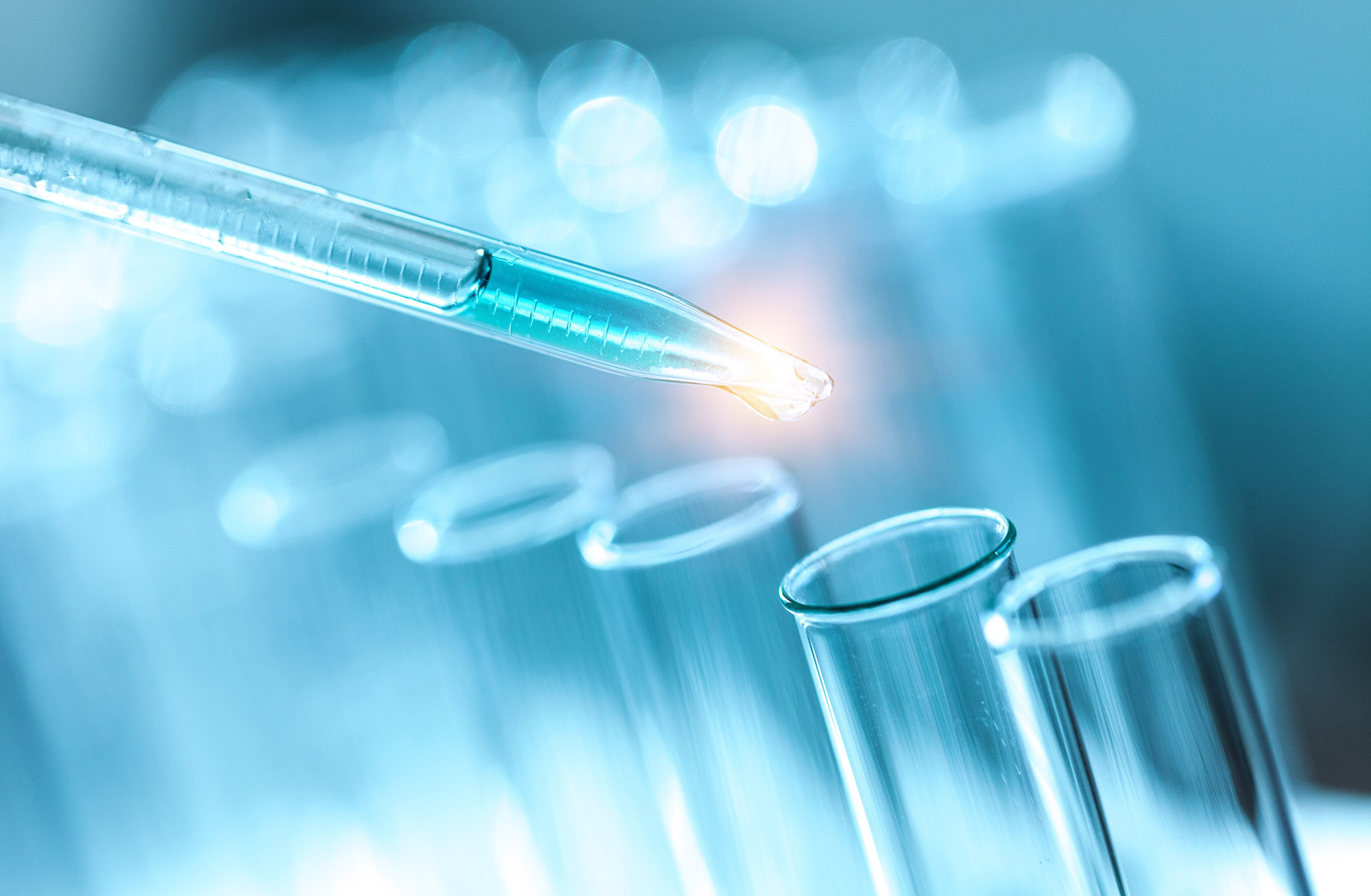Life Sciences